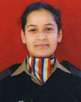 Anjali  Thakur